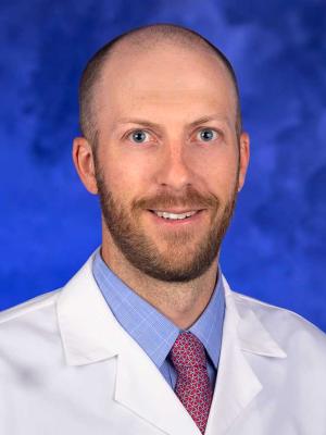 Douglas R. Murken, MD