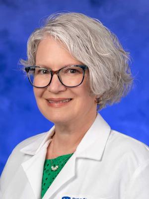 Rebecca A. Cox-Davenport, CRNP