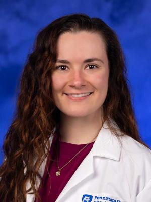 Abigail K. Hartmann, MD