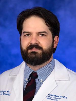 Tyler S. Crissinger, MD