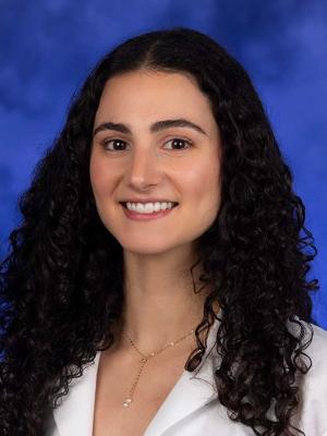 Laura Levidy, MD
