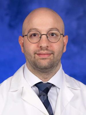 Tal D. Cohen, MD