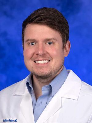 Jonathan M. Gootee, MD