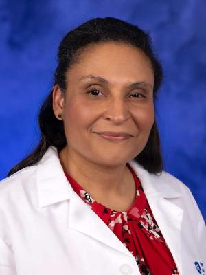 Tina M. Waters, CRNP