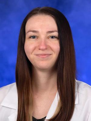 Bethany N. Robison, PA-C