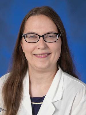 Monica J. Brunk, DO