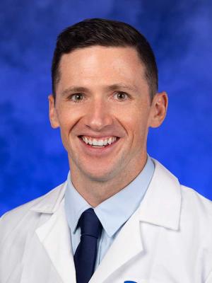 Jeffrey A. Rixe, MD