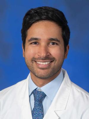 Sai Doppalapudi, MD