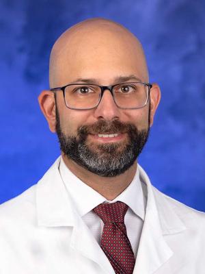 Elie Sarraf, MD