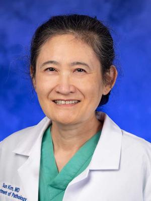 Sun Y. Kim, MD