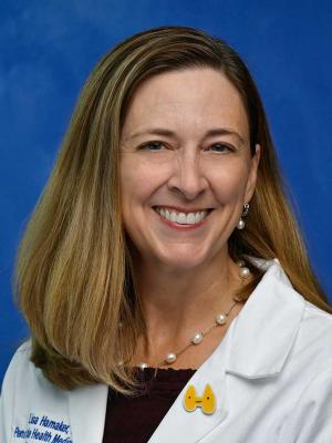 Lisa L. Hamaker Dumin, MD
