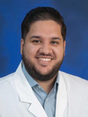 Hector D. Nieves-Santiago, MD