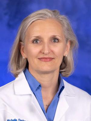 Michelle A. Fischer, MD,  MPH,  FACEP