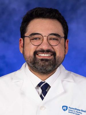 Juan Ramon Torres-Anguiano, MD
