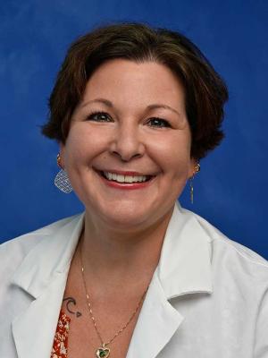 Amy J. Hall, CNM