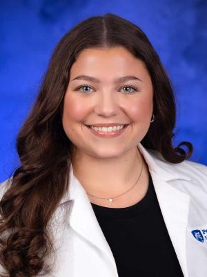 Emily K. Bromirski, LGC