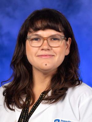 Kayla Gonzalez, MD