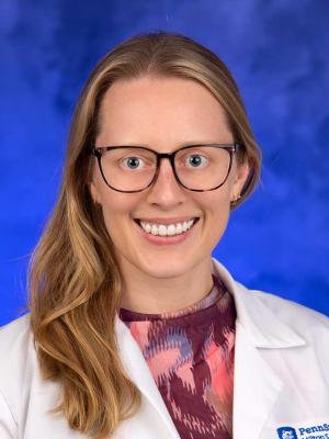 Maraika O. Robinson, MD