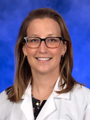 Nancy S. Rixe, MD
