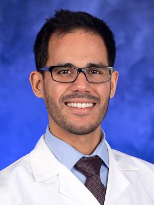 Luis T. Ortiz-Figueroa, MD