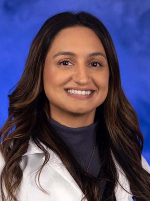 Sheetal Chopra, DO