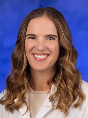Brianna M. Riehl, CRNP