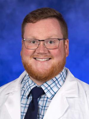 Michael T. Schultze, CRNA
