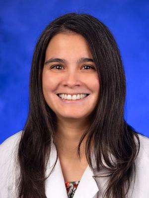 Yilmarie Mercado-Vargas, MD