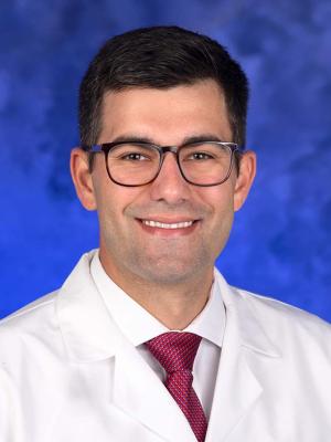 Shawn M. Hines, MD