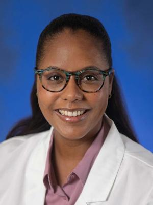 Katherine Leger, MD
