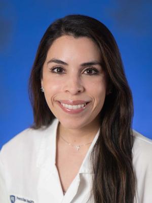 Alejandra Mendez, MD