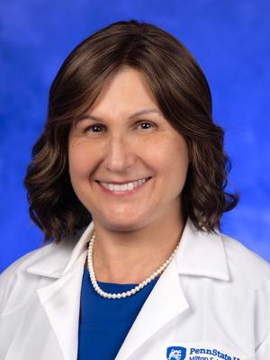Berrin Ergun-Longmire, MD