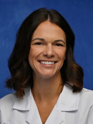 Amanda E. Davis, CRNP