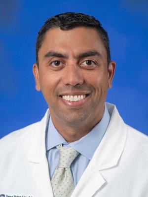 Jeffrey J. Cherian, DO