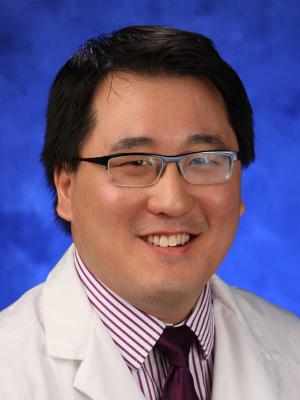 Eric J. Chan, MD