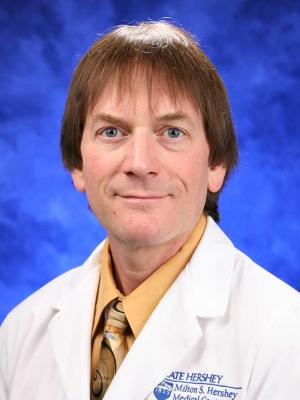 Eric R. Messner, CRNP,  FNPBC,  PhD