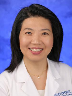 Esther Choi, MD