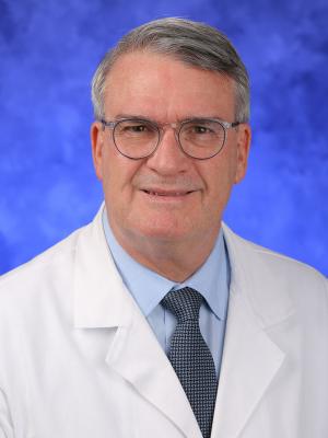 Donald R. Mackay, MD