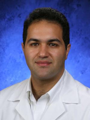 Khaled A. Sedeek, MD
