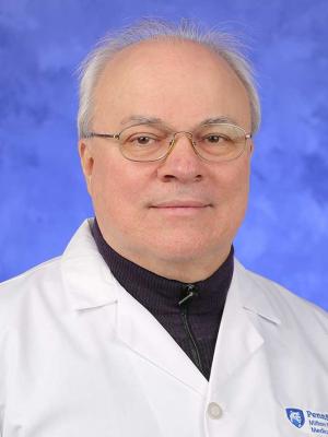 Francis R. Mencl, MD
