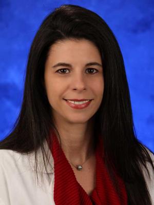 Jennifer P. Goldstein, MD
