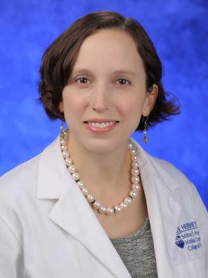 Jessica E. Ericson, MD