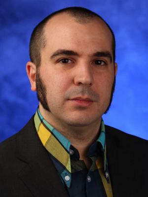 Julio J. Fernandez-Mendoza, PhD
