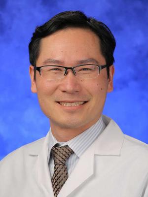 Michael C. Chen, MD