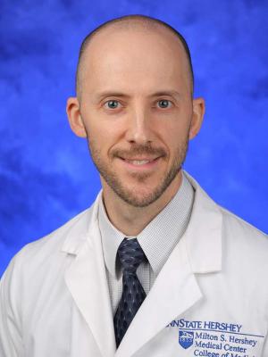 Timothy D. Riley, MD