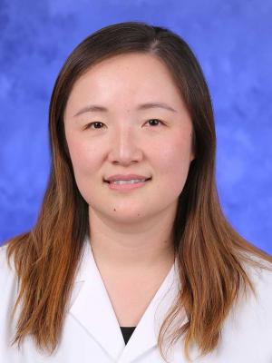 June S. Peng, MD