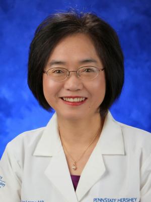 Shou Ling L. Leong, MD