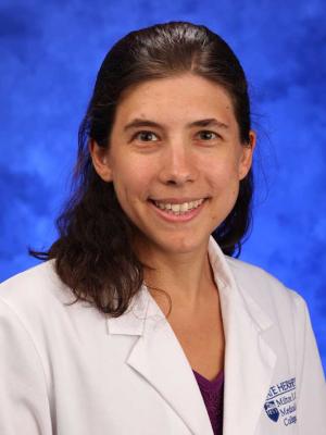Stacey L. Milunic, MD
