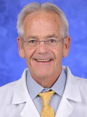 William A. Cantore, MD