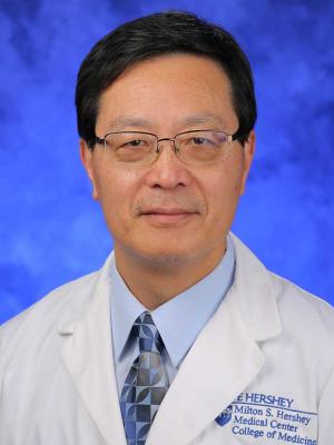 Yu-Fei Duan, MD